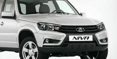 Фото: vk.com, группа AvtoVAZ News.