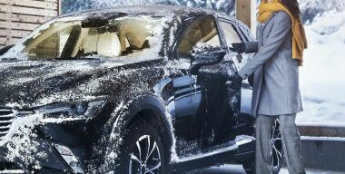 Роскошные опции, которыми могут похвастаться лишь премиальные автомобили