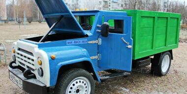 Фото Василия Лютницкого.