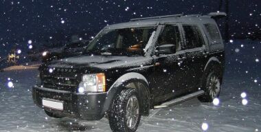 Как сделать из багажника внедорожника пятизвездочный отель