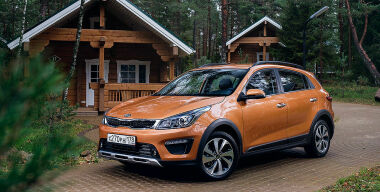 Фото: KIA
