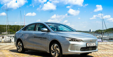 Фото: АвтоВзгляд.