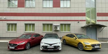 фото АвтоВзгляд