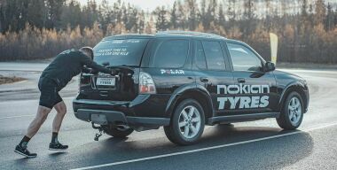 Фото: Nokian.