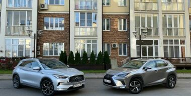 Фото: АвтоВзгляд