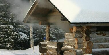 Из бани — в сани: как зимой не подхватить простуду после спортзала и сауны?