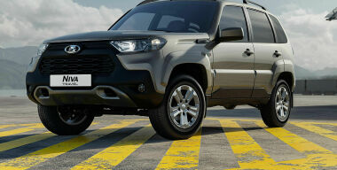 Фото: АвтоВАЗ