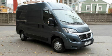 Фото: АвтоВзгляд