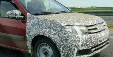 Фото: vk.com, группа AvtoVAZ News.