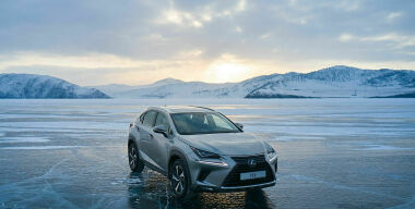 Фото: АвтоВзгляд