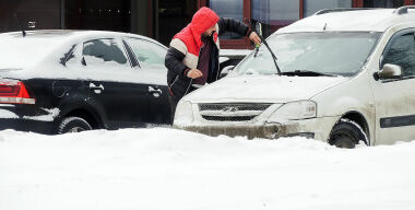 Фото: АвтоВзгляд