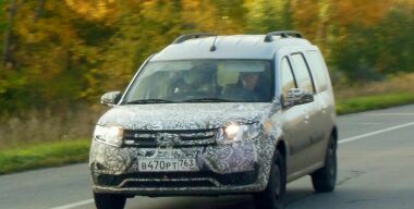 Фото: vk.com, группа AvtoVAZ News.