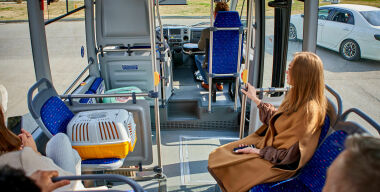 Какой автобус даст перевозчику прибыль даже в кризис?