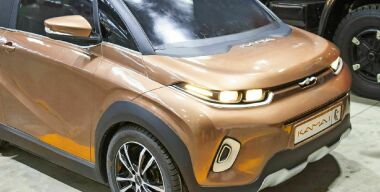 Фото: КамАЗ.