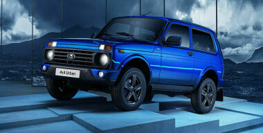 Фото производителя.