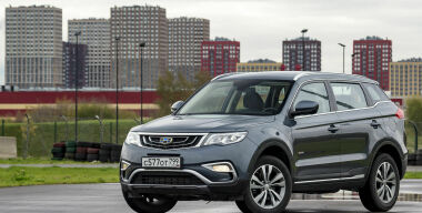 Фото: АвтоВзгляд