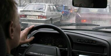 «Умные дороги» уже в России: чем это грозит водителям