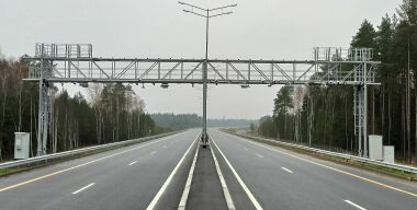 ЦКАД-3: тарифы и нюансы оплаты проезда по новой скоростной дороге