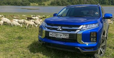 Фото и видео: АвтоВзгляд