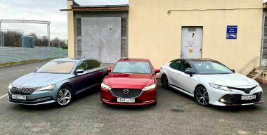 Фото: АвтоВзгляд