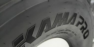 KAMA PRO — передовые технологии для дальних российских дорог