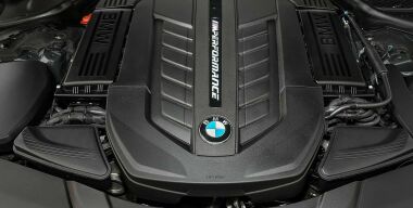 Фото BMW