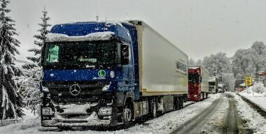 Можно ли сэкономить на ремонте отопителя и предпускового подогревателя грузовика