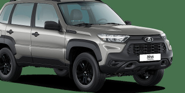 Фото: АвтоВАЗ