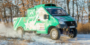 Фото: АвтоВзгляд