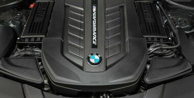 Фото BMW
