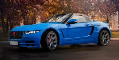 Фото: МГТУ им. Н.Э. Баумана