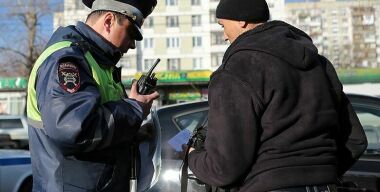 В сентябре автомобилистов ждут важные изменения в законах
