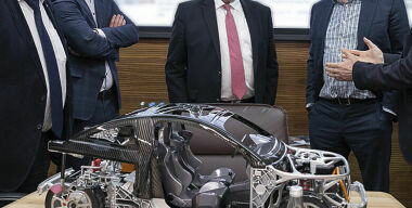 Фото: СПбПУ.