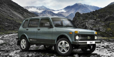 Фото производителя.