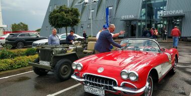 Фото: АвтоВзгляд