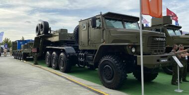 Фото: АвтоВзгляд.