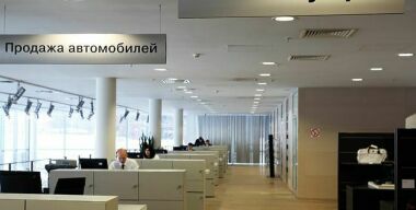В сентябре в России сильно подскочили цены на новые бюджетные машины