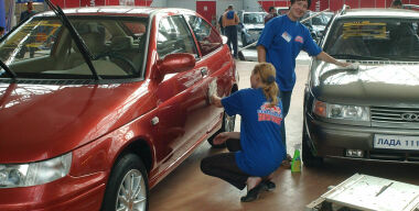 Фото: АвтоВзгляд