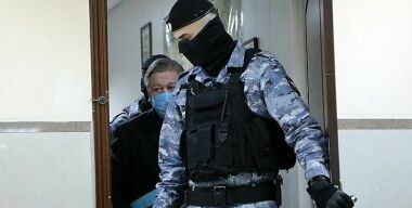 Полуслепой свидетель защиты Ефремова заявил, что актер не совершал ДТП