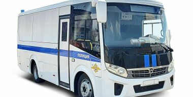 Фото: Рускомтранс