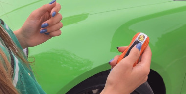 Фото и видео: АвтоВзгляд