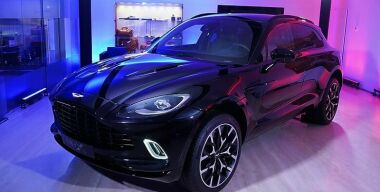 Фото и видео: АвтоВзгляд