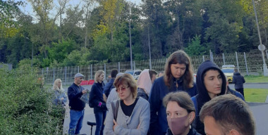 Филиал ада: как ГИБДД подтасовывает экзамены на «права»