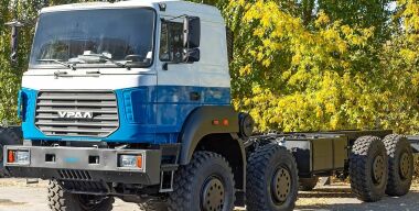 Фото производителя.