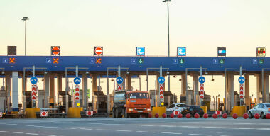 Фото: Автодор - Платные Дороги