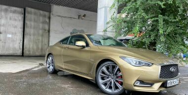 Infiniti разрешила россиянам месяцами не платить по кредитам