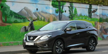 фото АвтоВзгляд