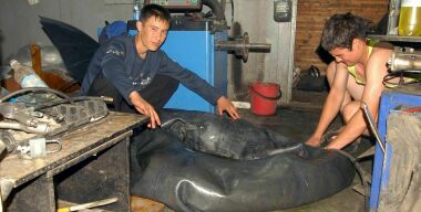 Фото: АвтоВзгляд