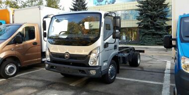 Фото: VK.com, пользователь rusautomobile.