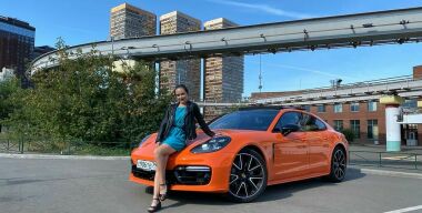 Фото и видео: АвтоВзгляд